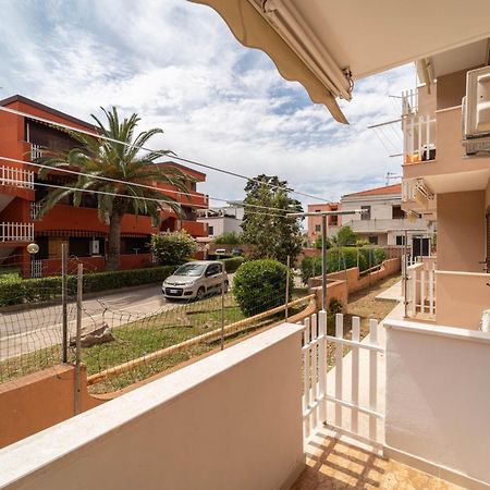 Lido Holiday Home Алгеро Екстериор снимка