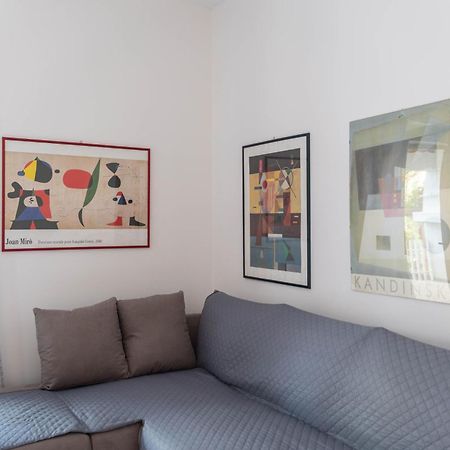 Lido Holiday Home Алгеро Екстериор снимка
