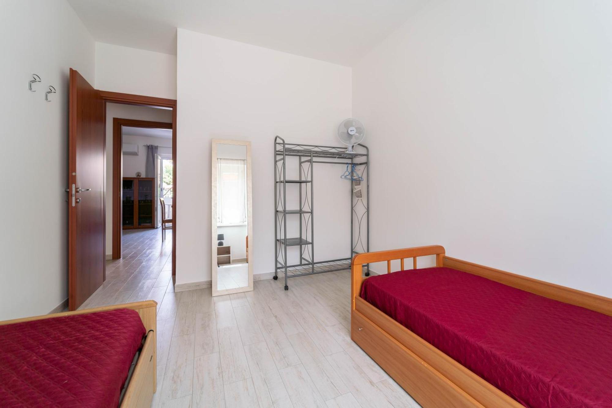 Lido Holiday Home Алгеро Екстериор снимка