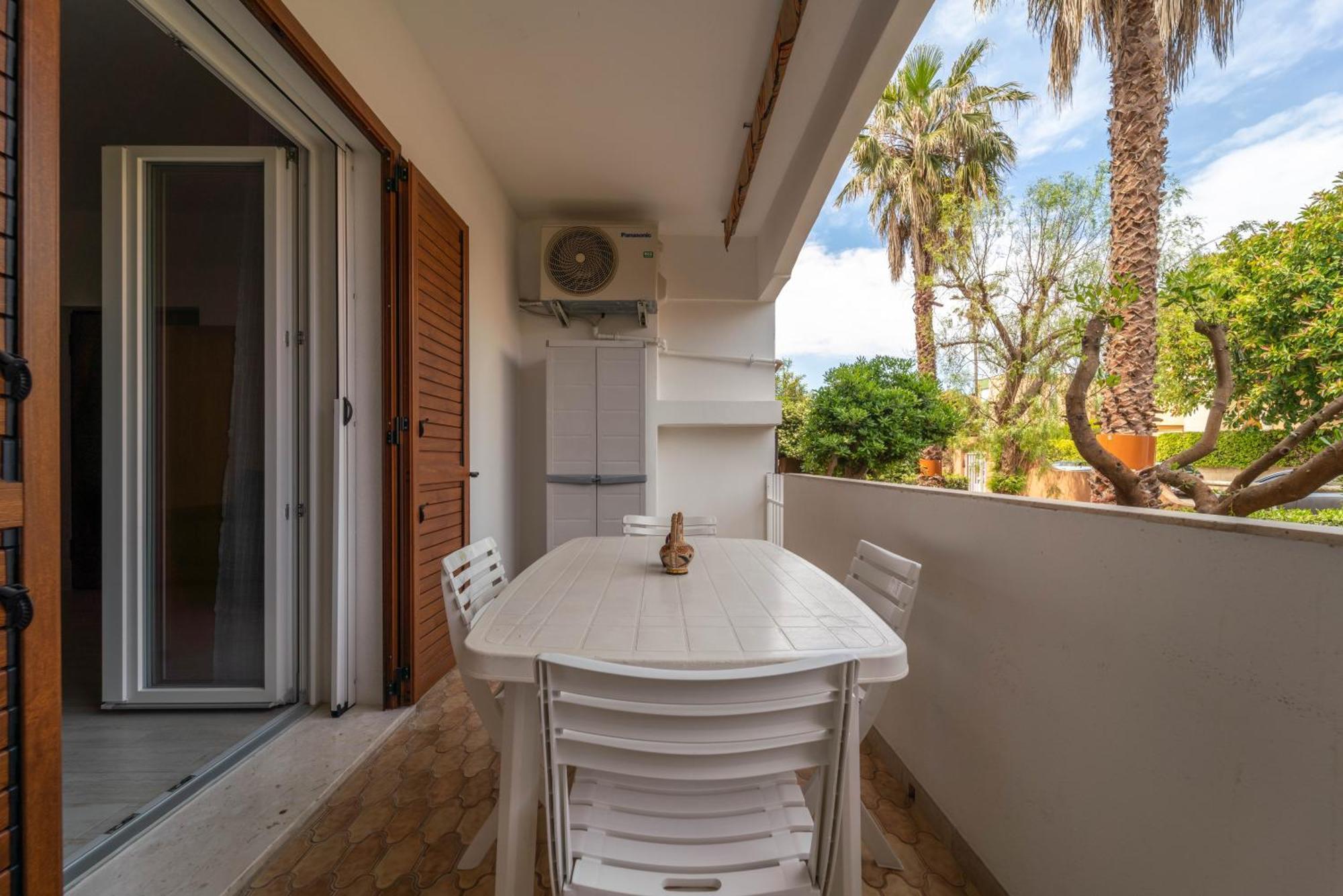 Lido Holiday Home Алгеро Екстериор снимка