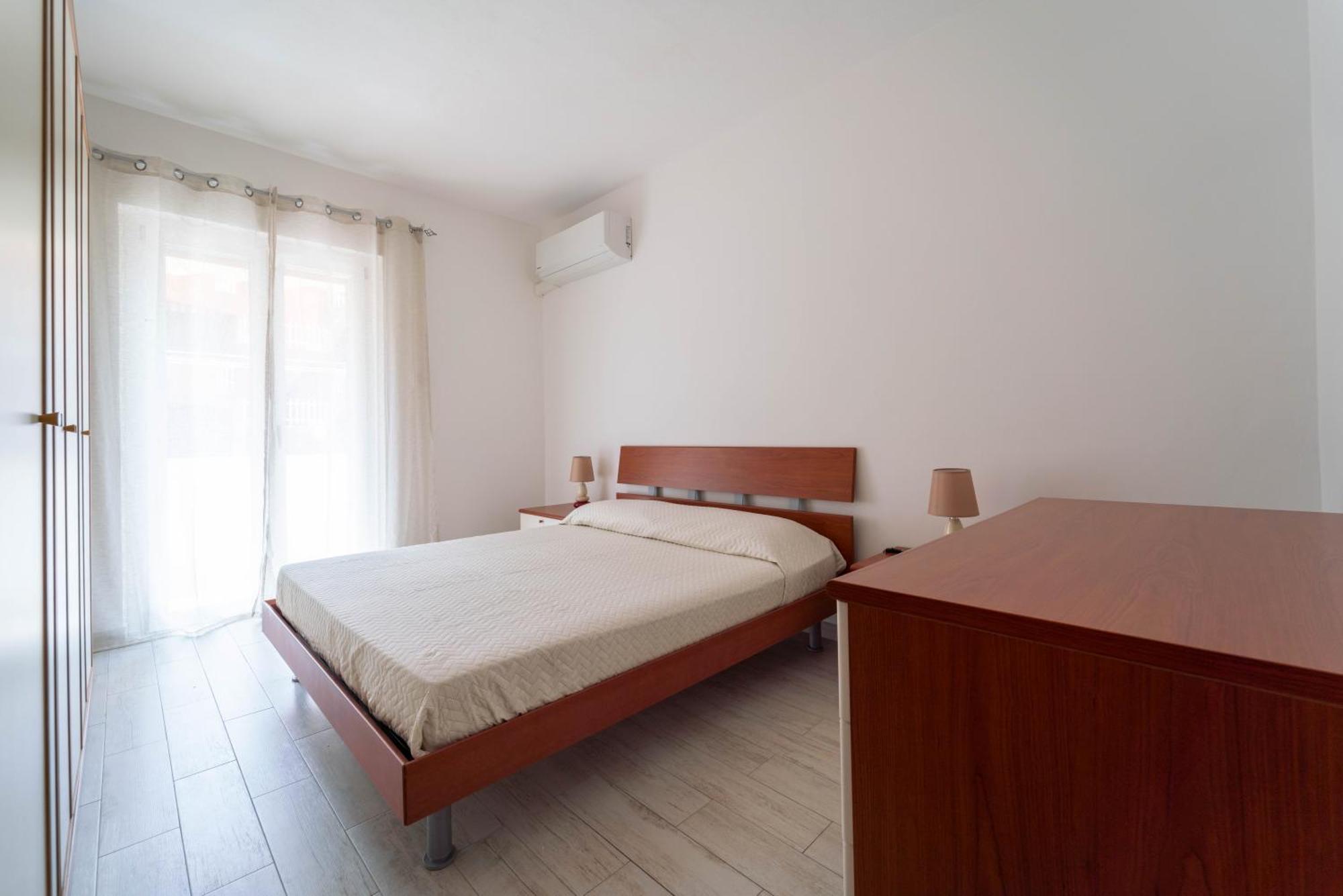 Lido Holiday Home Алгеро Екстериор снимка