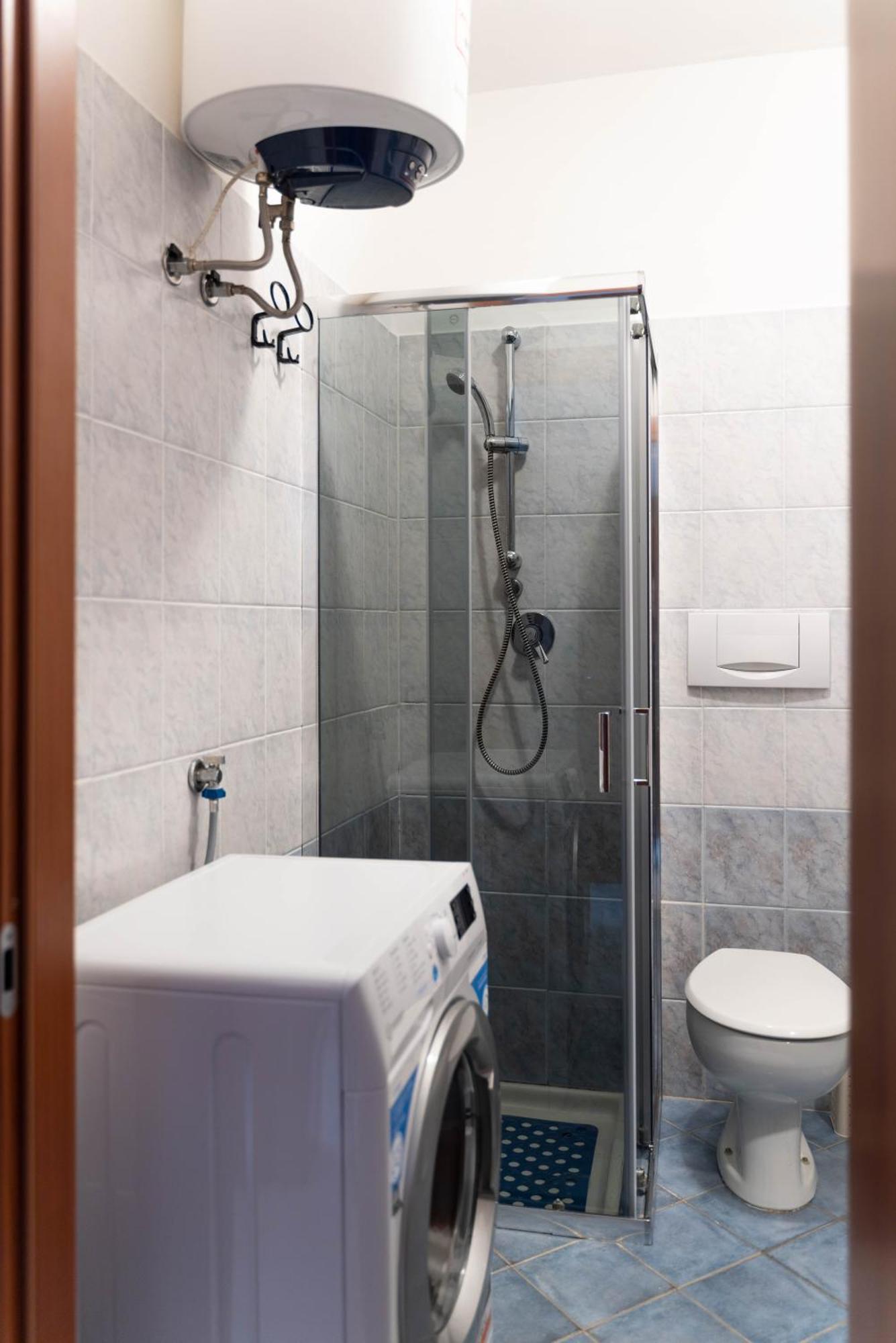 Lido Holiday Home Алгеро Екстериор снимка