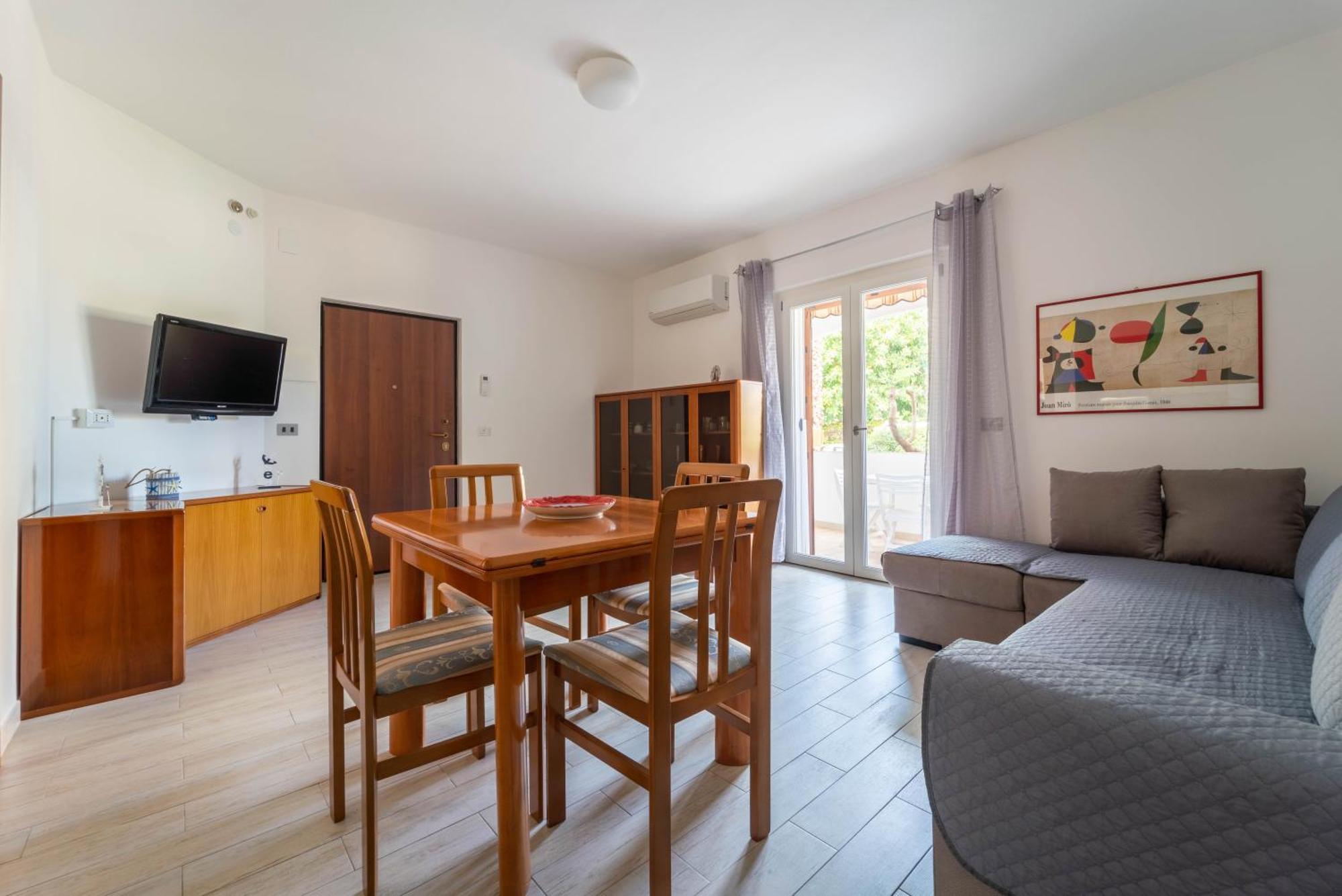 Lido Holiday Home Алгеро Екстериор снимка