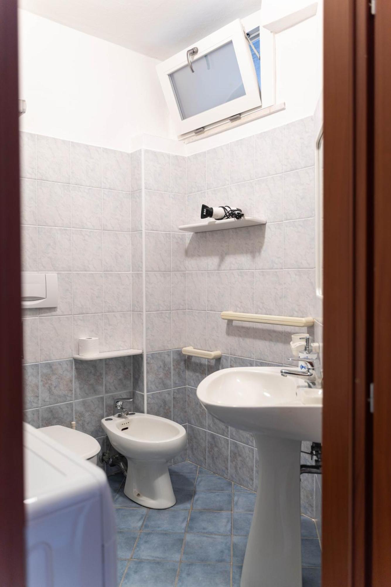 Lido Holiday Home Алгеро Екстериор снимка