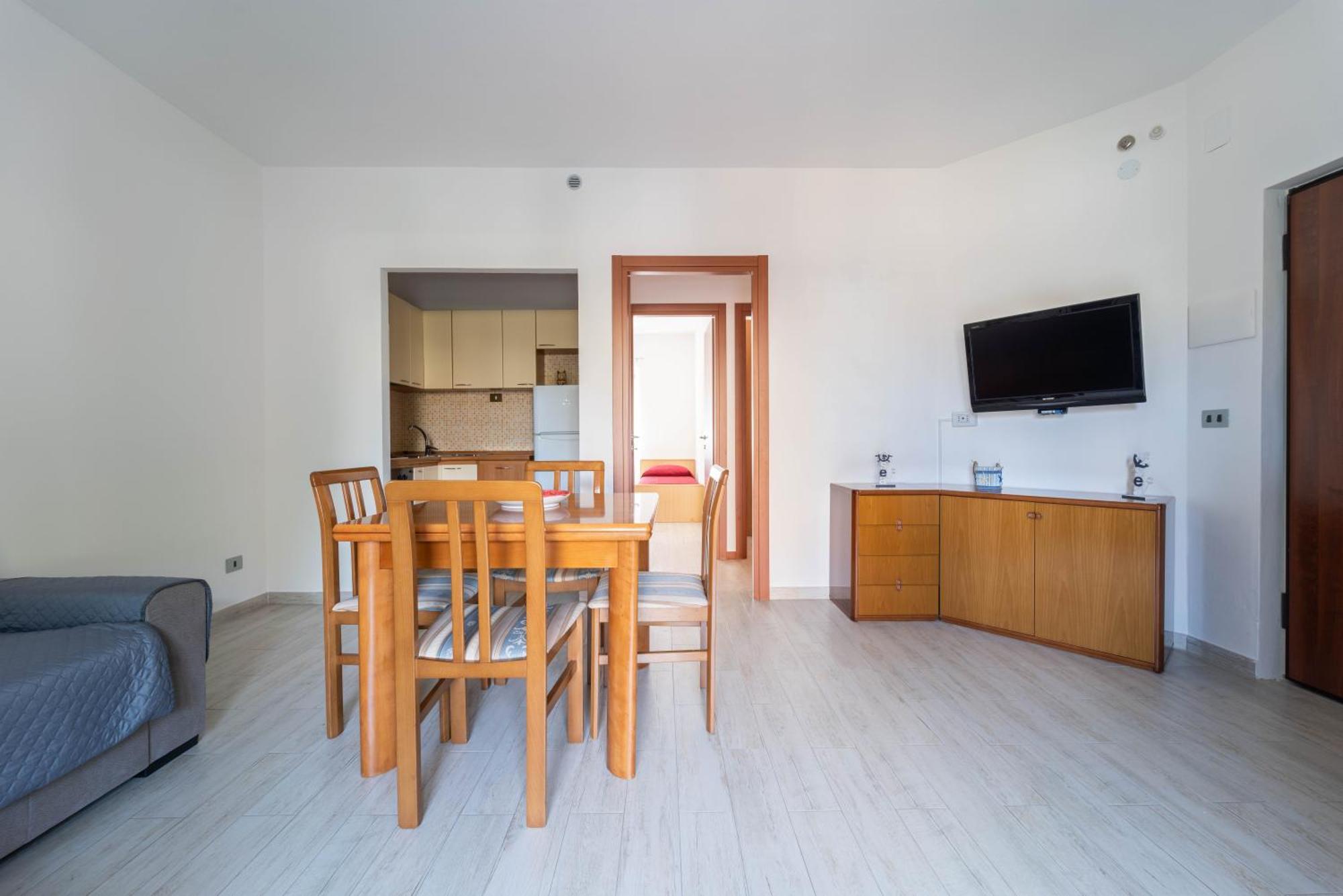Lido Holiday Home Алгеро Екстериор снимка