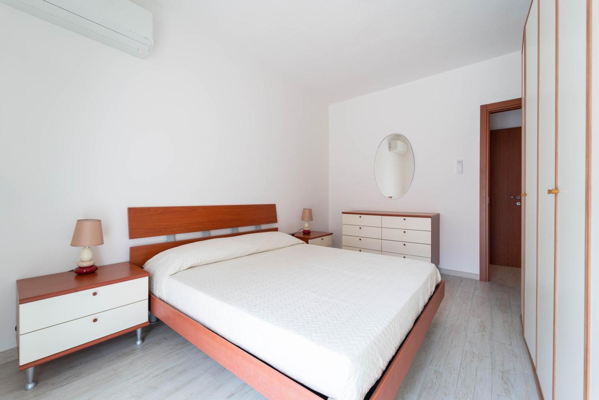 Lido Holiday Home Алгеро Екстериор снимка