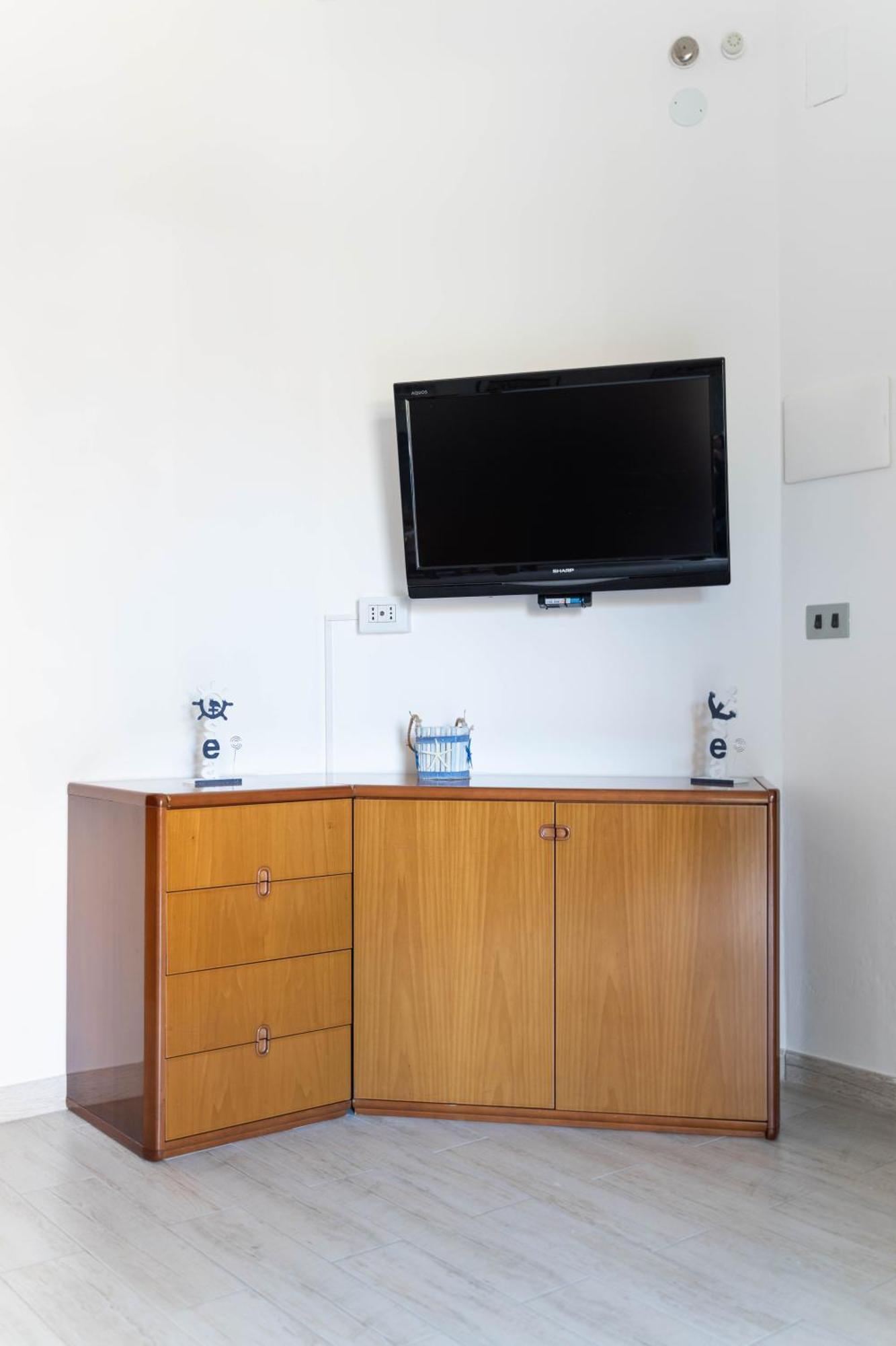 Lido Holiday Home Алгеро Екстериор снимка