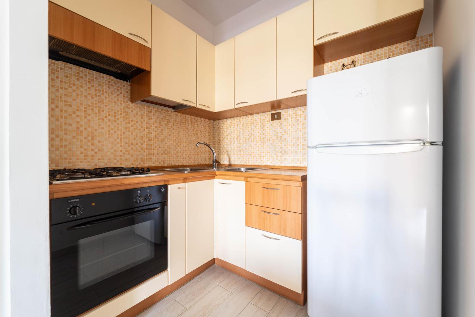 Lido Holiday Home Алгеро Екстериор снимка