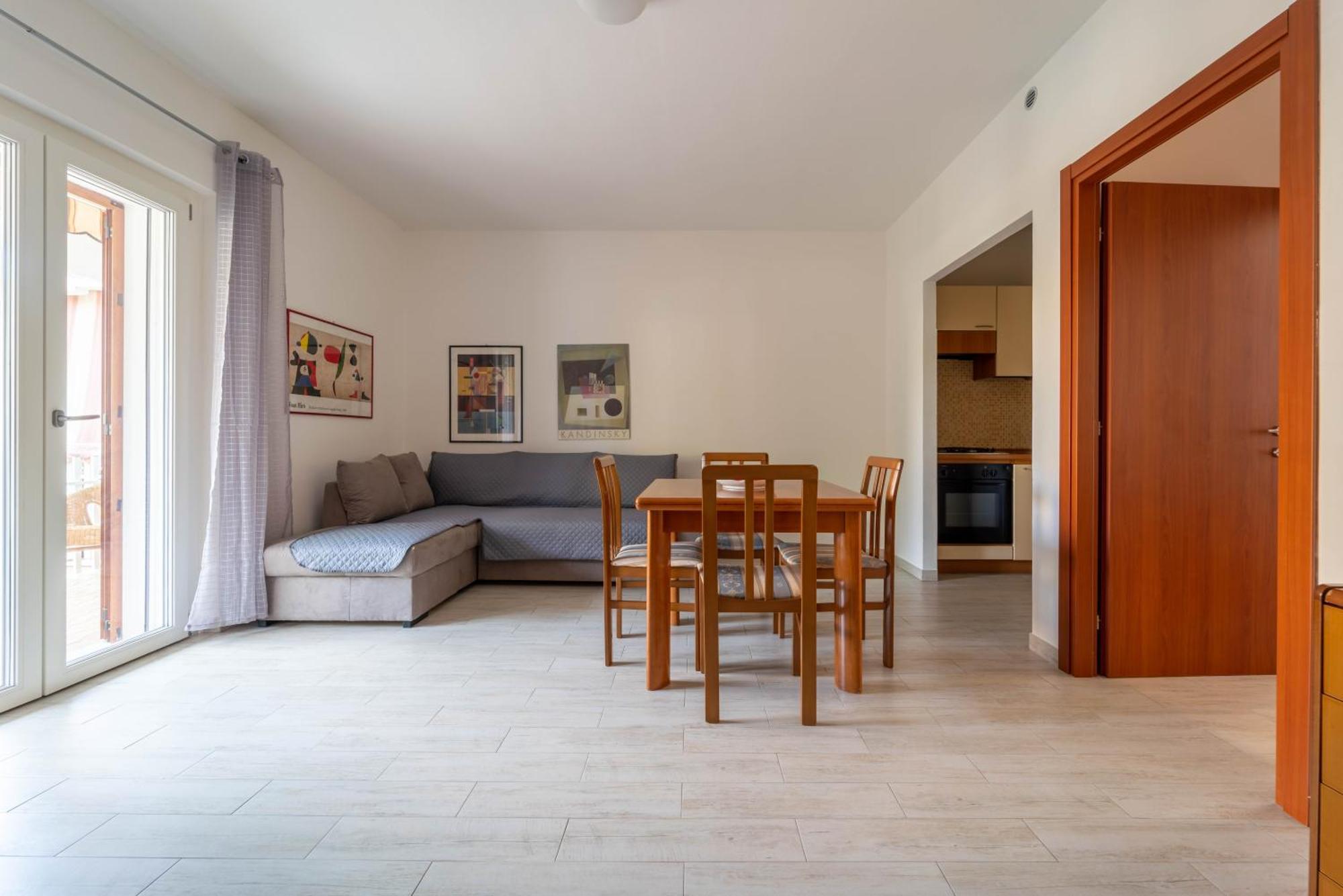 Lido Holiday Home Алгеро Екстериор снимка