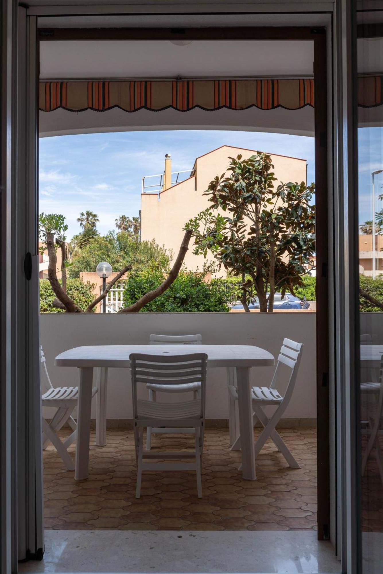 Lido Holiday Home Алгеро Екстериор снимка